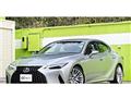 2021 Lexus IS