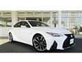 2021 Lexus IS