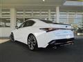 2021 Lexus IS