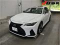 2021 Lexus IS