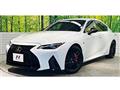 2021 Lexus IS