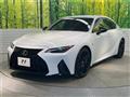 2021 Lexus IS