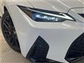 2021 Lexus IS