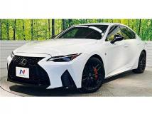 2021 Lexus IS