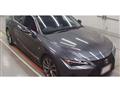 2020 Lexus IS