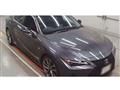 2020 Lexus IS