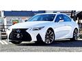 2020 Lexus IS