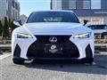 2020 Lexus IS