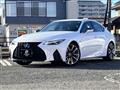 2020 Lexus IS