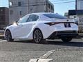 2020 Lexus IS