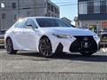 2020 Lexus IS