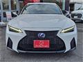 2020 Lexus IS