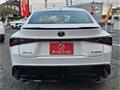2020 Lexus IS