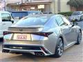 2020 Lexus IS