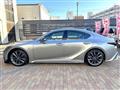 2020 Lexus IS
