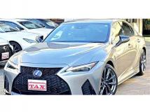 2020 Lexus IS