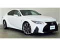 2020 Lexus IS