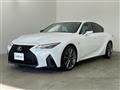 2020 Lexus IS
