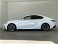 2020 Lexus IS