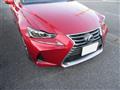 2018 Lexus IS