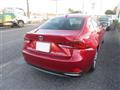 2018 Lexus IS