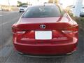 2018 Lexus IS