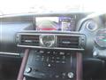 2018 Lexus IS