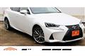 2016 Lexus IS