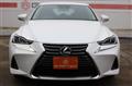 2016 Lexus IS