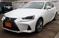 2016 Lexus IS