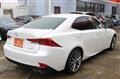 2016 Lexus IS