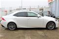 2016 Lexus IS