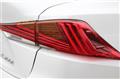 2016 Lexus IS