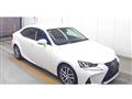 2016 Lexus IS