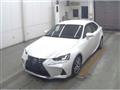2016 Lexus IS