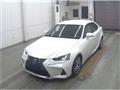 2016 Lexus IS