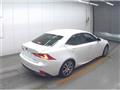 2016 Lexus IS