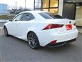 2015 Lexus IS