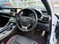 2015 Lexus IS