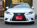 2015 Lexus IS
