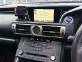 2015 Lexus IS