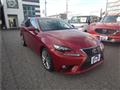 2013 Lexus IS
