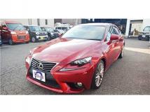 2013 Lexus IS