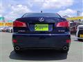2012 Lexus IS