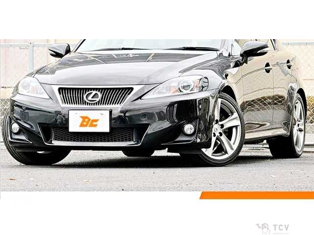 2011 Lexus IS