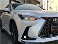 2025 Lexus NX