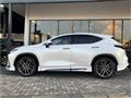 2025 Lexus NX
