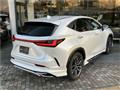 2025 Lexus NX