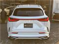 2025 Lexus NX