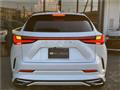 2025 Lexus NX